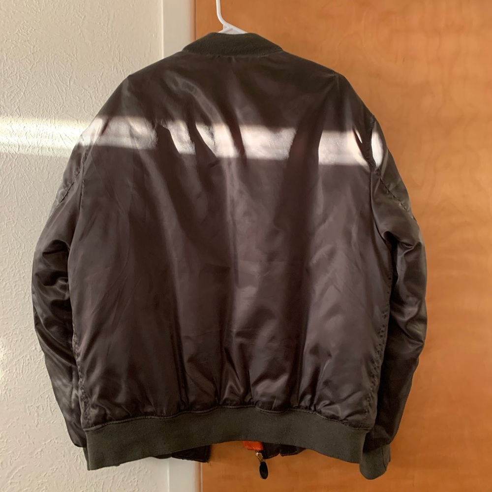 Jacket - Picture 2 of 7